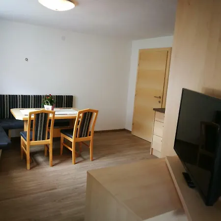 Haus Praxmarer