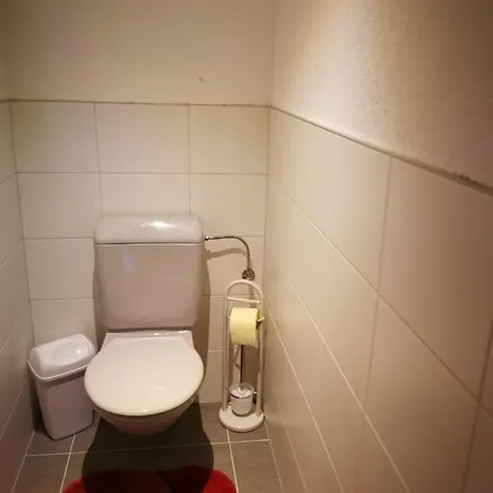 Haus Praxmarer Apartment *