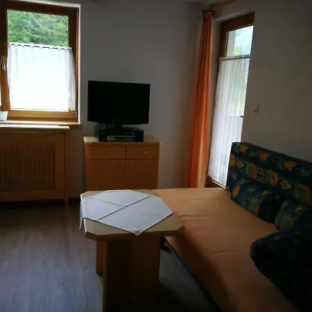 Apartment Haus Praxmarer Langenfeld