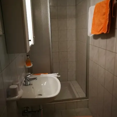 Apartment Haus Praxmarer