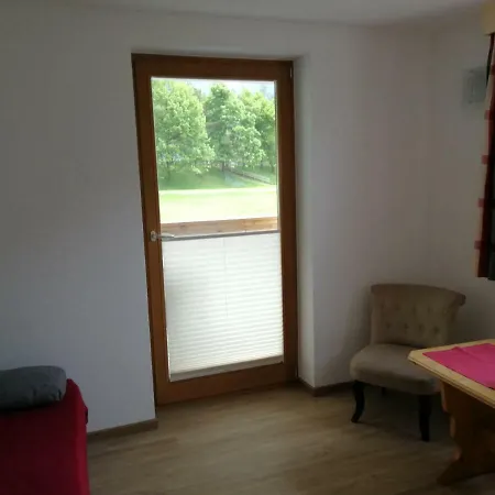 Haus Praxmarer Apartment