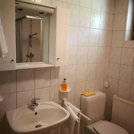 Haus Praxmarer *