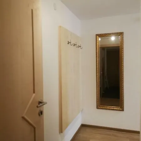 Haus Praxmarer *